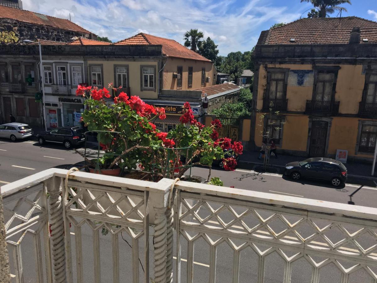 Hospedaria Boavista - Porto — Fotos 1